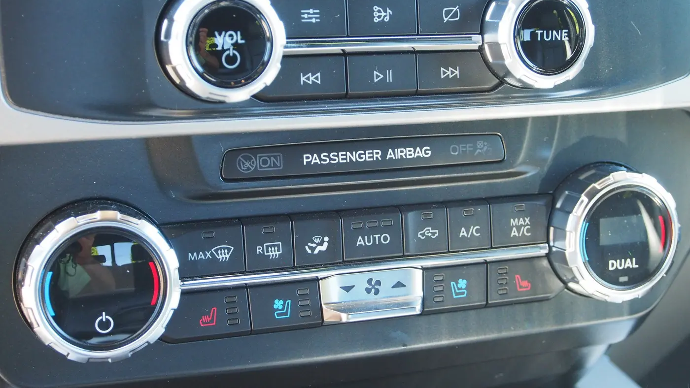 2022 Ford F-250 Super Duty King Ranch