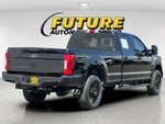 2022 F-250 Super Duty Thumbnail 3