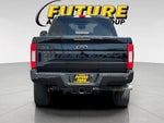 2022 F-250 Super Duty Thumbnail 4