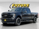 2022 F-250 Super Duty Thumbnail 7