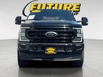 2022 F-250 Super Duty Thumbnail 8