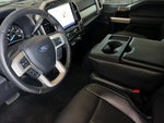 2022 F-250 Super Duty Thumbnail 9