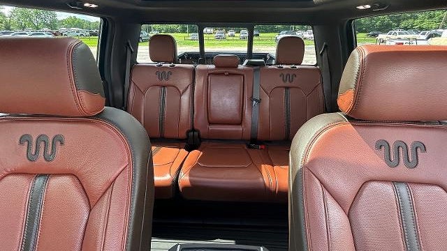 2022 Ford F-250 Super Duty King Ranch