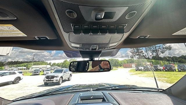 2022 Ford F-250 Super Duty King Ranch
