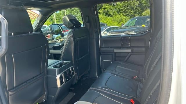 2022 Ford F-250 Super Duty King Ranch
