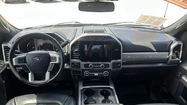 2022 Ford F-250 Super Duty King Ranch