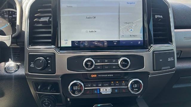 2022 Ford F-250 Super Duty King Ranch