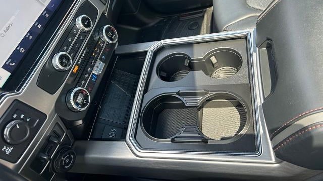 2022 Ford F-250 Super Duty King Ranch