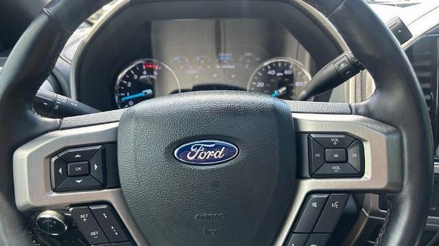 2022 Ford F-250 Super Duty King Ranch