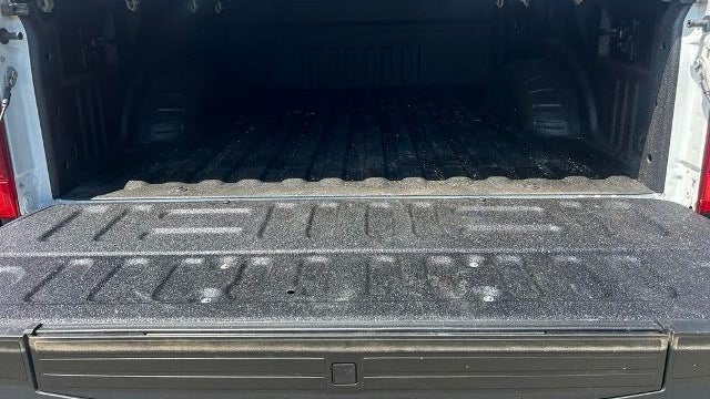 2022 Ford F-250 Super Duty King Ranch