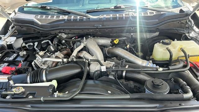2022 Ford F-250 Super Duty King Ranch