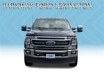 2022 F-250 Super Duty Thumbnail 1