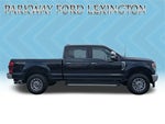 2022 F-250 Super Duty Thumbnail 3