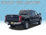 2022 F-250 Super Duty Thumbnail 4