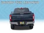 2022 F-250 Super Duty Thumbnail 5