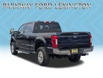 2022 F-250 Super Duty Thumbnail 6
