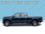 2022 F-250 Super Duty Thumbnail 7