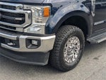 2022 F-250 Super Duty Thumbnail 8