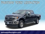 2022 F-250 Super Duty Thumbnail 39