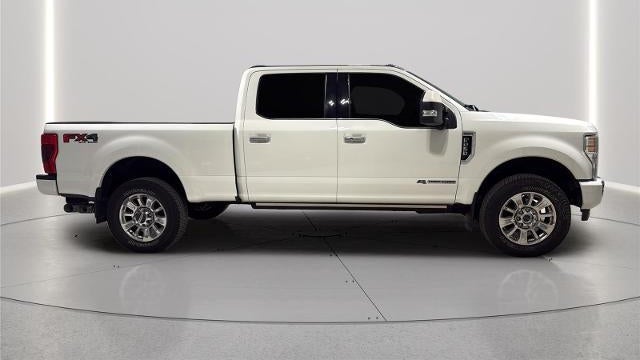 2022 Ford F-250 Super Duty King Ranch