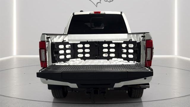 2022 Ford F-250 Super Duty King Ranch
