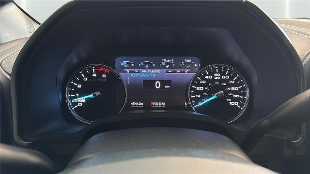 2022 Ford F-250 Super Duty King Ranch