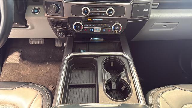2022 Ford F-250 Super Duty King Ranch