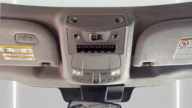 2022 Ford F-250 Super Duty King Ranch