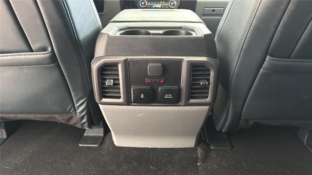 2022 Ford F-250 Super Duty King Ranch