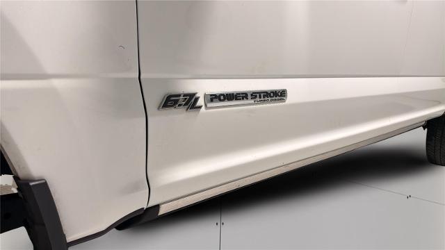 2022 Ford F-250 Super Duty King Ranch