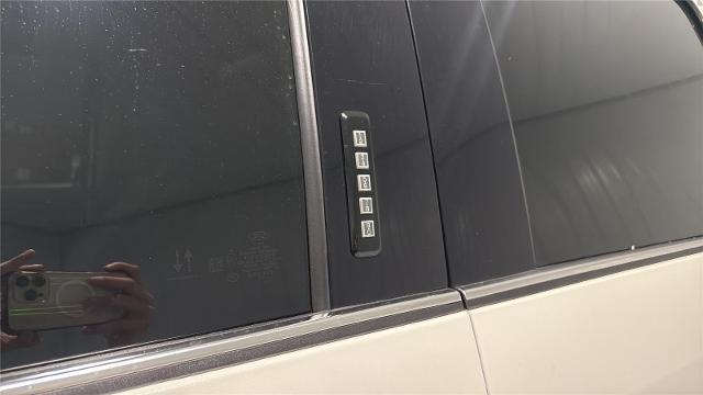 2022 Ford F-250 Super Duty King Ranch