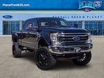 2022 F-250 Super Duty Thumbnail 3