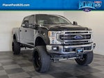 2022 F-250 Super Duty Thumbnail 4