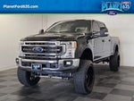 2022 F-250 Super Duty Thumbnail 6