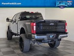 2022 F-250 Super Duty Thumbnail 7
