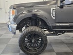 2022 F-250 Super Duty Thumbnail 11