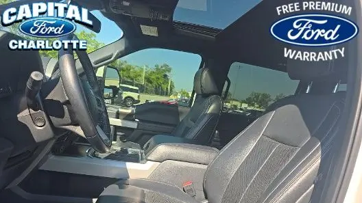 2022 Ford F-250 Super Duty King Ranch