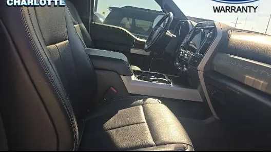 2022 Ford F-250 Super Duty King Ranch