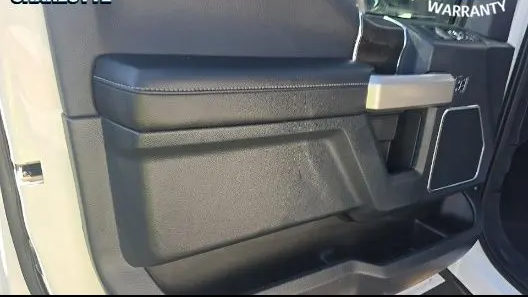 2022 Ford F-250 Super Duty King Ranch