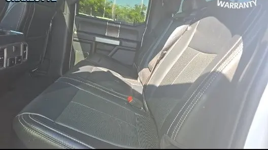 2022 Ford F-250 Super Duty King Ranch