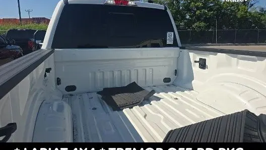 2022 Ford F-250 Super Duty King Ranch