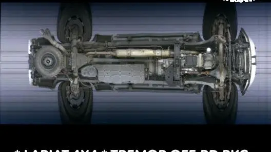 2022 Ford F-250 Super Duty King Ranch