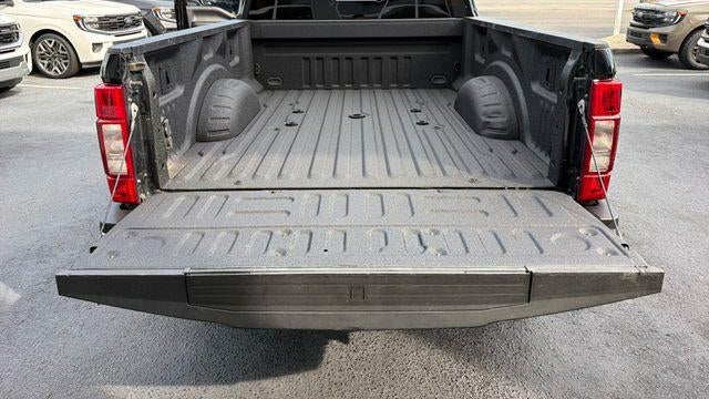 2022 Ford F-250 Super Duty King Ranch