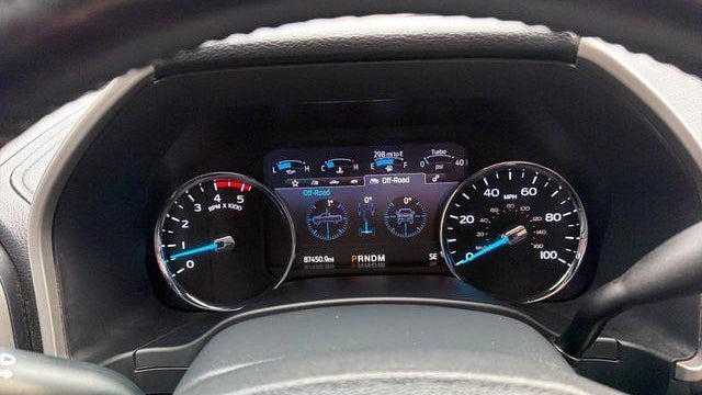 2022 Ford F-250 Super Duty King Ranch
