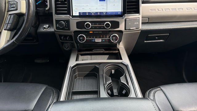 2022 Ford F-250 Super Duty King Ranch