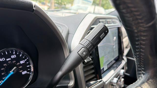 2022 Ford F-250 Super Duty King Ranch