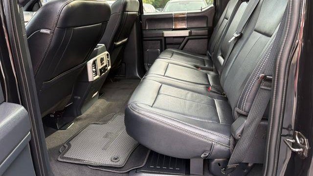 2022 Ford F-250 Super Duty King Ranch