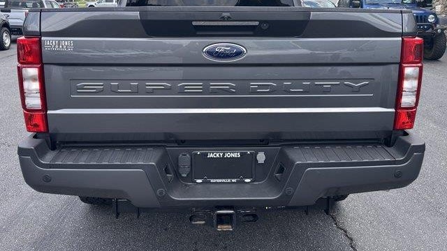 2022 Ford F-250 Super Duty King Ranch