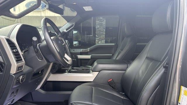 2022 Ford F-250 Super Duty King Ranch