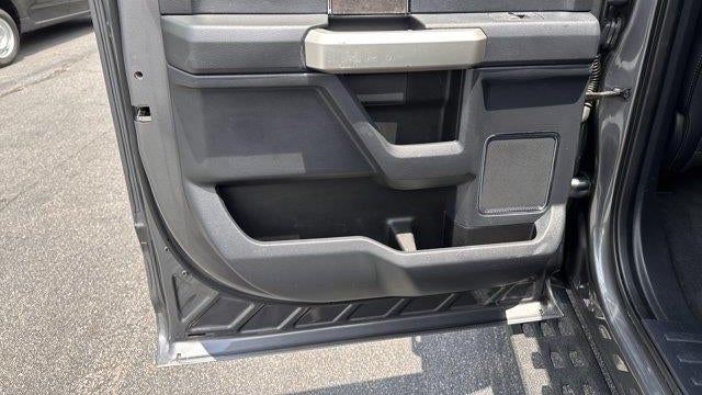 2022 Ford F-250 Super Duty King Ranch